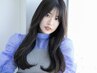 【再来のみ/30分で完了】3週間以内セーブルリペア（50~80本まで）￥3500