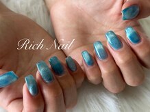 リッチ(Rich)/マグネット