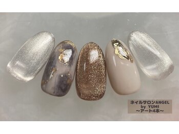 エンジェル 葛飾(ANGEL)/YUMI担当