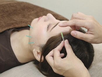 チュラバイユクイ(Chula.byYUKUI)/美容鍼灸