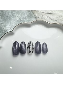 エイジェム ネイルスタジオ(Agem)/定額サンプルＡカラーマグネット