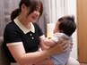 腰痛や足やお尻痛のための整体