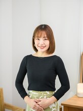 サニーサイド(Sunny side) 又吉 ちはる