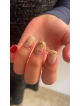 トランク(TRUNK)/《NANA指名》お任せデザイン