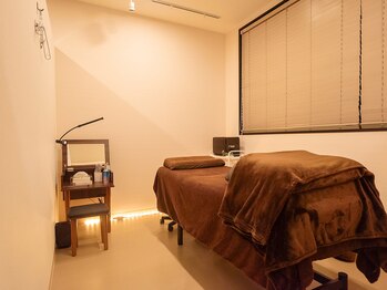 ウト 富山店(uto)/施術ルーム