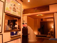 ヨサパーク ヌック サカイ 鉄砲町店(YOSA PARK nucc)の雰囲気(~店内の雰囲気~)
