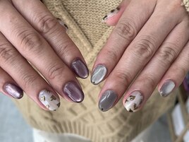 秋葉原ネイル/有楽町ネイル/銀座