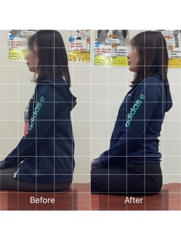 ナオル整体 南浦和院(NAORU整体)/