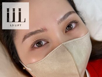 ディアサロン 横浜店(Dia salon)/L3ラッシュリフト/横浜
