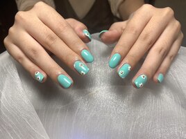rose nail salon