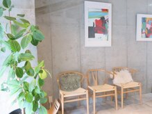 ネプチューン 武蔵小杉店(NEPTUNE)の雰囲気（オシャレな店内♪まつ毛パーマ/マツエク/パラジェル）