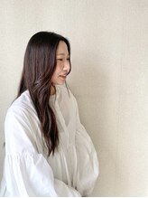 トリニティー(TRINITY) 長谷川 
