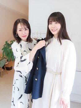 ユアスタイル(Your Style)/似合うジャケットの種類は?