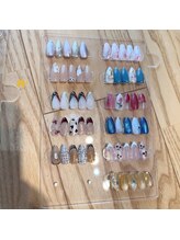 パンダネイル(Panda Nail)/