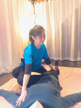 ゆいま～る 古正寺店の写真/［初めての方も歓迎]梅雨時期による疲労や身体の怠さを解消☆平日限定/夜割など様々なクーポンご用意あり♪