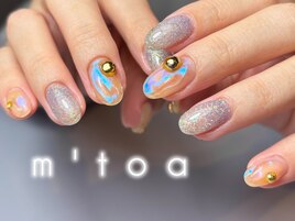 定額デザイン/フィルイン