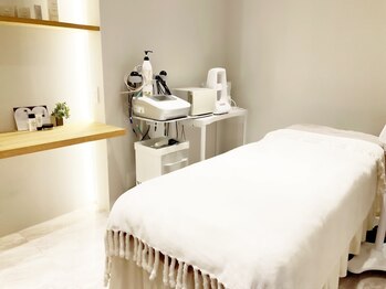 シェルブランシェ(serreblanche)