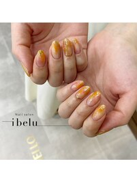 ニュアンスネイル