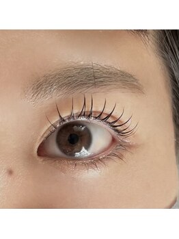 アクビ 武蔵浦和店(acbi.)/straight design