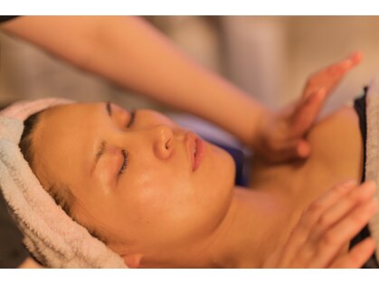 リラクゼーション幸(relaxation幸)の写真