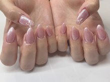 ジュエムネイル(jouerm nail)/【moca】60分デザイン