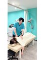 堺整骨院天文館院 1人1人の生活スタイルに合わせた根本改善を提案します。