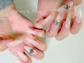シアーネイル