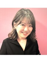 シー バイ カリスタ 新宿南口店(C by CALISTA)&nbsp;舘野 真穂