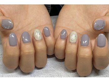 リコ 草加店(Liko)/シンプルデザイン