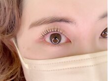 ラモ 桂川店(Ramo)/まつ毛パーマ