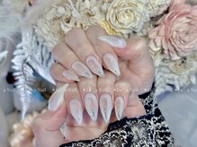 レアネイル 渋谷店(Le’a nail)/猫爪★