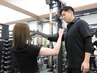 【美脚を目指す方に】むくみ改善×引き締めケア/パーソナル×整体/60分