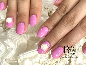 ベミル(Bemilu)/シンプルアートコース