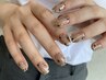 【初回オフ無料】HAND yulu. おまかせコース　¥8800～