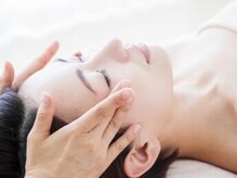 メナードフェイシャルサロン ひばりが丘の雰囲気（[新さっぽろ/厚別/フェイシャル/エステ/ハーブピーリング/毛穴]）