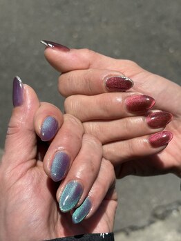 アネラ(Anela)/マグネット