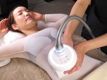 エン(EN)/身体のたるみを感じたら