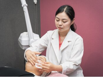 スキンラボ カホクカイ(KaHokuKai)の写真/《9/25ｏｐｅｎ》一生モノのお店に出会う…”心と身体を健康に”がモットーの自分に向き合うためのお店です