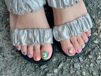 エムシーベル(m.c bell)/