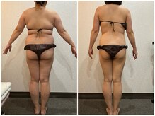 美容整体 ウェリナ 蟹江院/小顔矯正/骨盤矯正/美脚サロン 