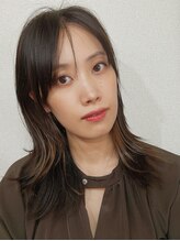 スパークル 恵比寿(SPARKLE.) 辻 彩夏