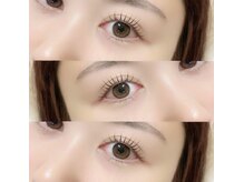 ジル(JilL produce by BALANCE)/#姪浜マツエク#姪浜まつげパーマ