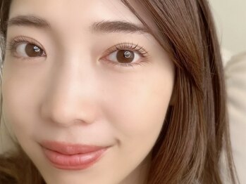 カルミア アイ(CALMIA., eye)/まつげパーマ