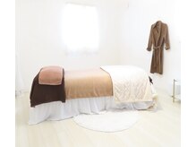 サロンドペシェ(salon de peche)/プライベート空間