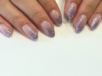 ワーブ 一宮店(worb.)/magnet nail