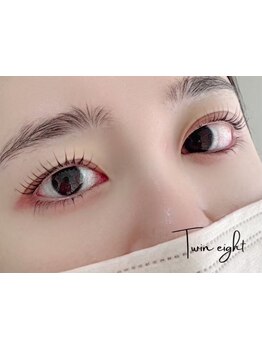 デザイン力が自慢のサロン