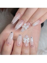 ネイル＆パーツケアrinory石巻店/