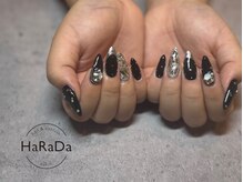 ハラダ(HaRaDa)/相談アートBコース