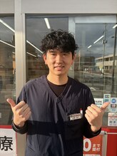 陸前高砂駅前接骨院&nbsp;宇野 雄大