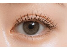 リノージュ(Linoju)/自まつげケアしながらエクステ